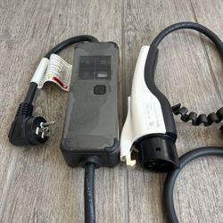 Hyundai Kia EV PHEV Charger cable OEM