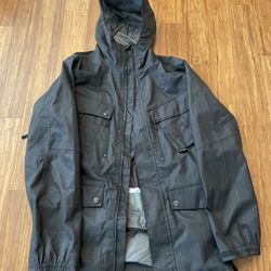 Burton Snowboard Jacket