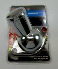 Chevrolet 327/350/400  Water Neck (NEW)