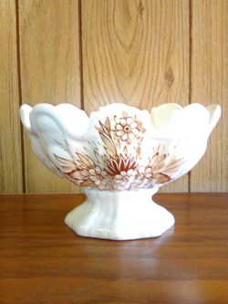 Compote Serving Dish