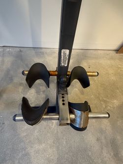 Inversion Table