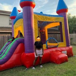 Inflatables / Bounce House / Jump House 