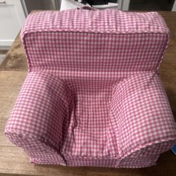 Pottery barn 18 Inch Doll Chair 