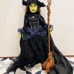 Dolls- Custom Dolls, 17 Inches Tall 