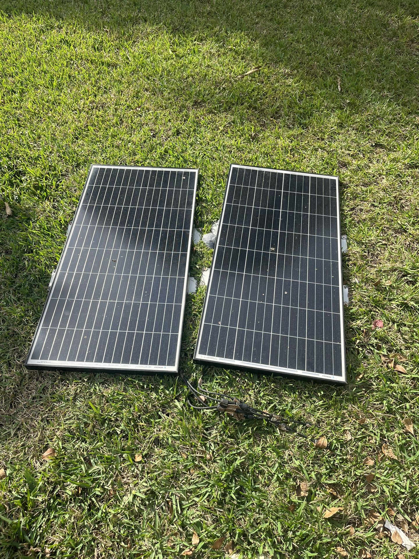 Solar Panels