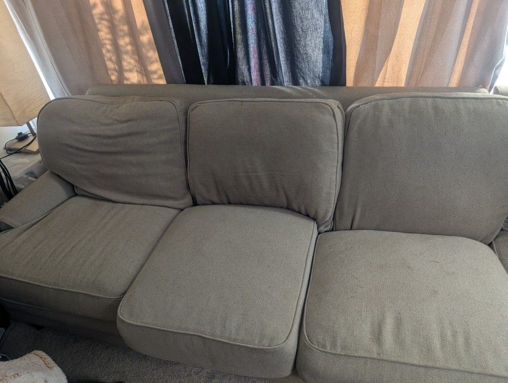 Large Sectional Couch