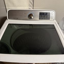 Samsung washing machine 