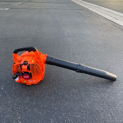 26CC 2Stroke Gas Powered Leaf Blower Gasoline Commercial Handheld Grass Blower