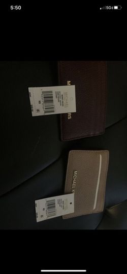 Michael Kors wallet new with tags