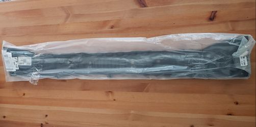 Subaru Bottom Radiator Core Support