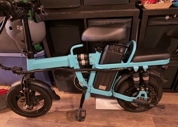 Ebike