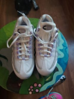 Nike Air Max 95 Sneakers