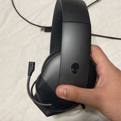 Ailenware Gaming Headset Usb Plug