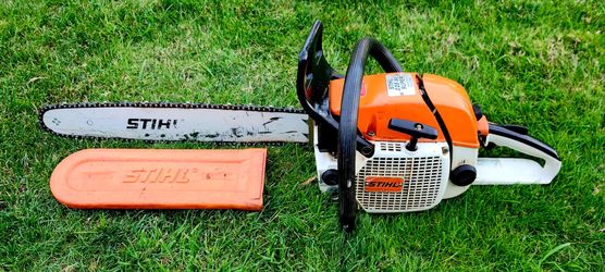 Stihl 028 AV SUPER chainsaw