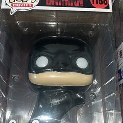 Batman Funko Pop