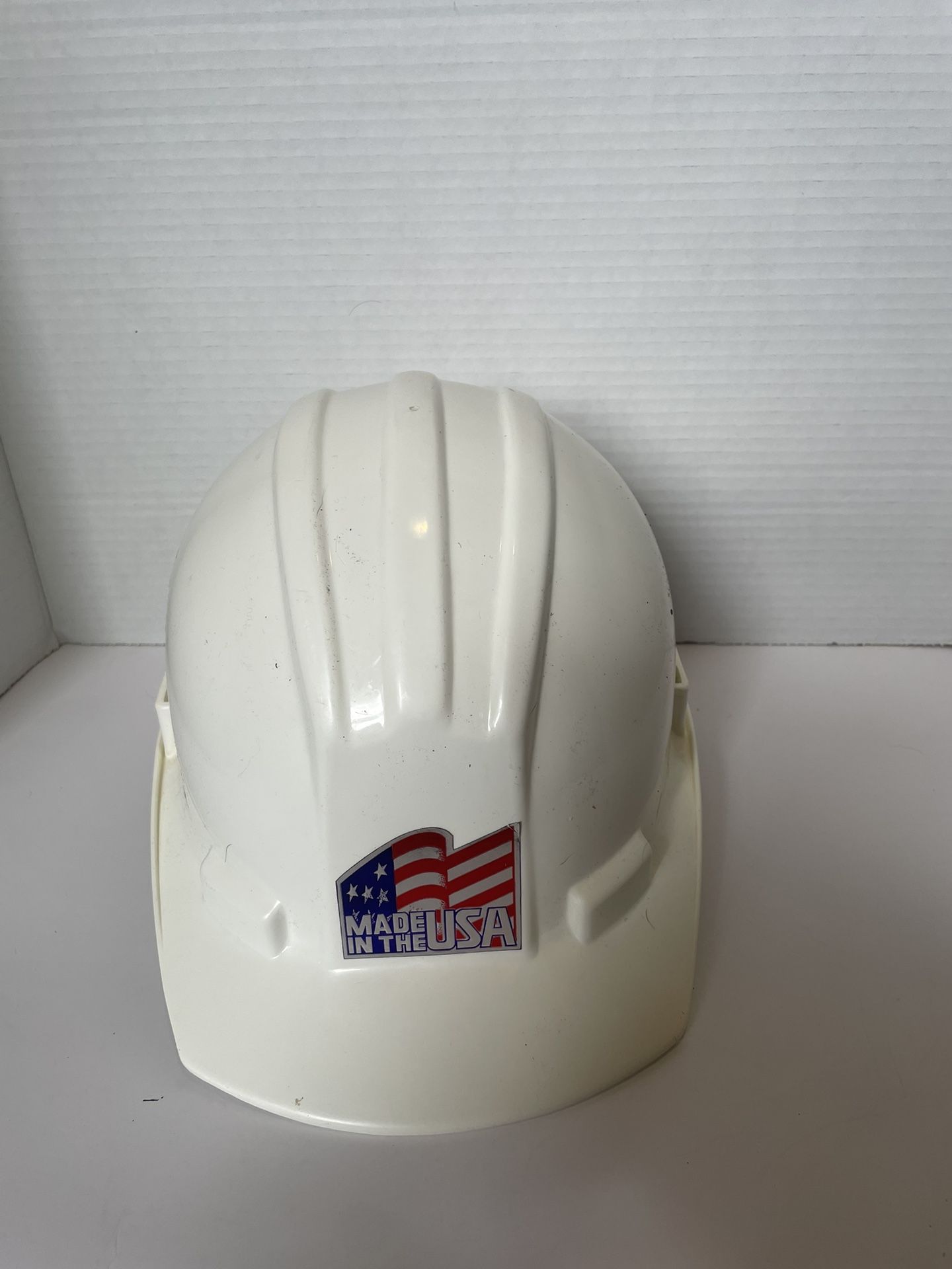 Bullard Hard Hat