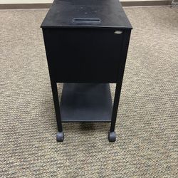 File Hanging Box 