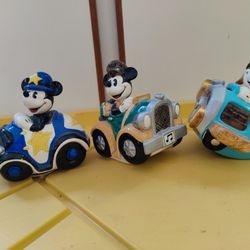 Mickey Mouse Music / Bank Disney Enesco