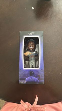 2026 Mookie Bobblehead