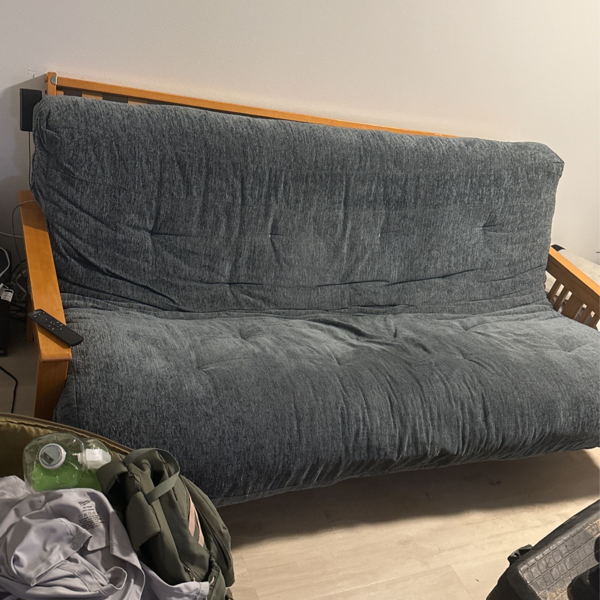 Futon