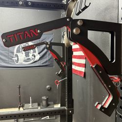Titan mono Lift 