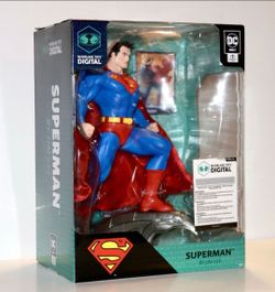 McFarlane Superman