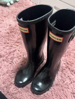 Kids Hunter Boots