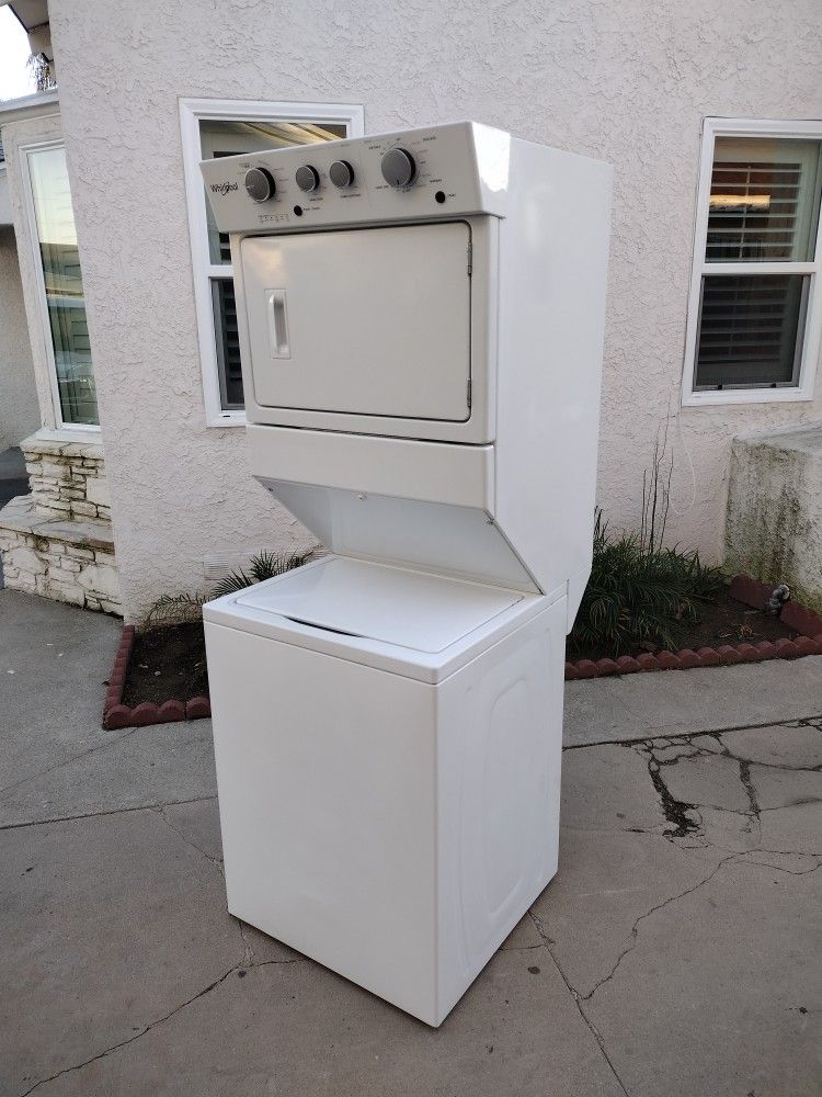 We Sell Washers Stackable Business equipment