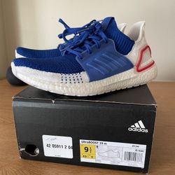 Ultra Boost 