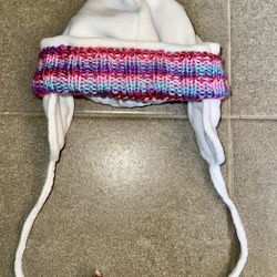 Infant Winter Hat 