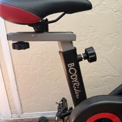 Work Out Bike 