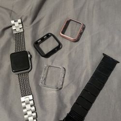 Apple Watch Series 3   42 MM 