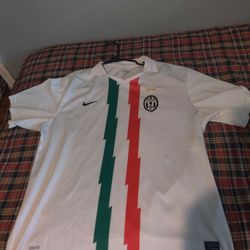 Old Juventus Jersey Xl