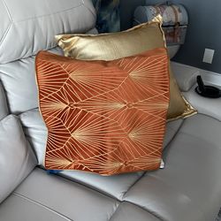 Pillow Cover 