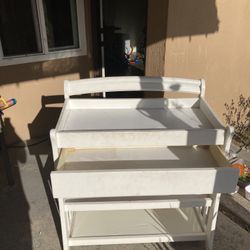 Changing Table 