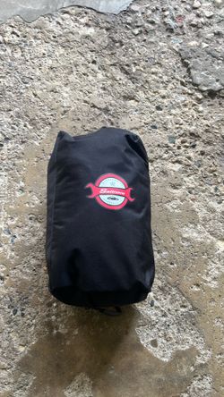 Rooftop Cargo Carrier