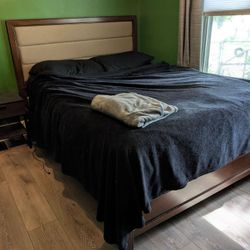 3 Piece Bedroom Set