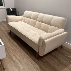 Convertible Sofa
