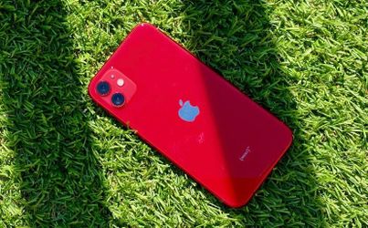 iPhone 11