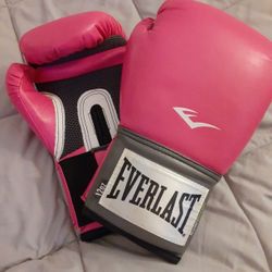 Pro Boxing Gloves
