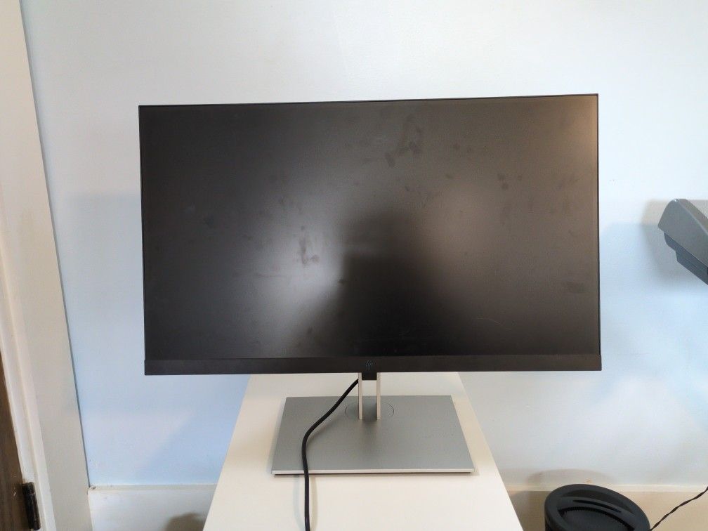 HP E27u G4 QHD USB-C Monitor