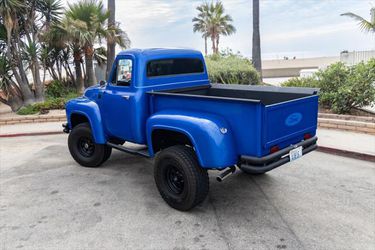 1955 Ford F100