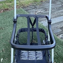 Snap N Go stroller Babytrend (in Des Moines/Kent))