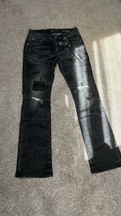 Purple Jeans