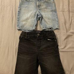 Boys 4T Shorts