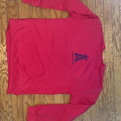 Angels Crewneck