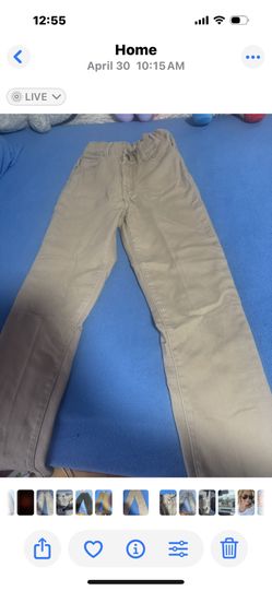Jeans For Boys Size 10/12 Or 12/14