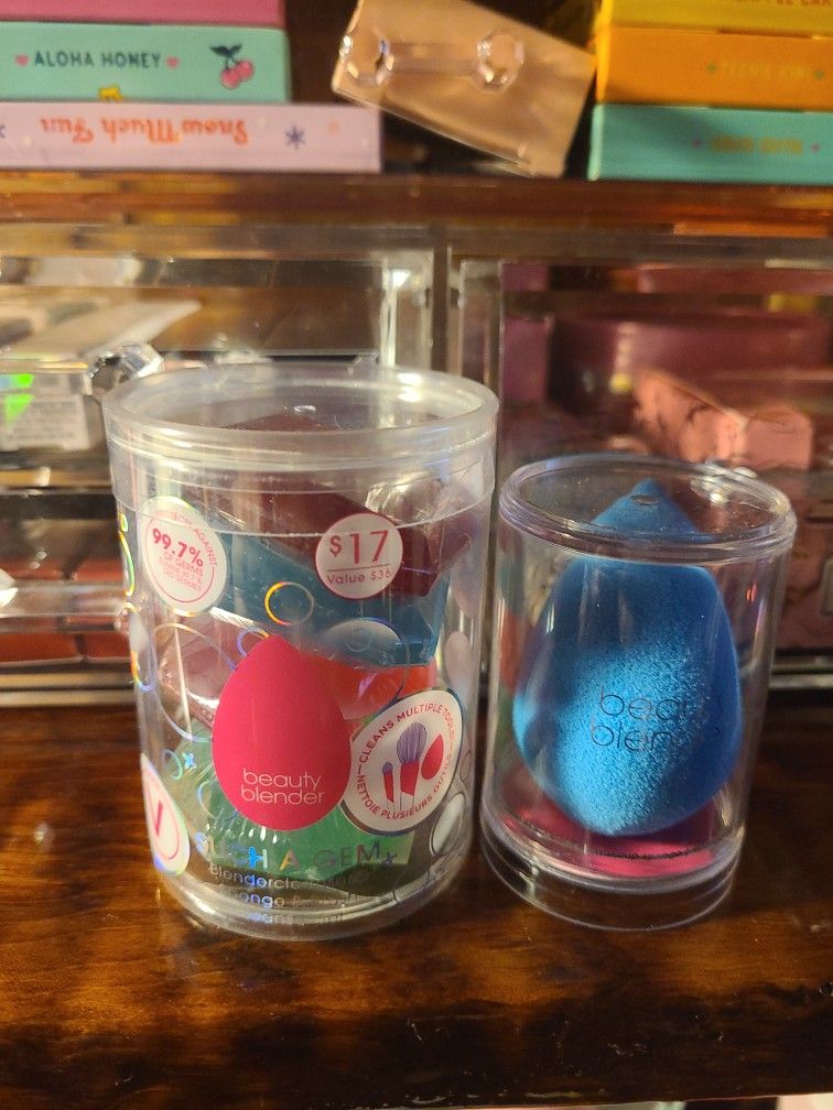 Beauty Blender Set