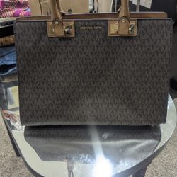 Michael Kors Handbag 