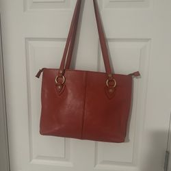 Valentina Leather Purse (original)